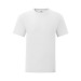 Miniature du produit T-Shirt publicitaire Adulte Blanc - Iconic 1