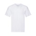 Miniature du produit T-Shirt Adulte Blanc - Iconic V-Neck 1