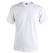 Miniature du produit T-Shirt personnalisable Adulte Blanc keya MC130 0