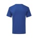 Miniature du produit T-Shirt personnalisable Adulte Couleur - Iconic V-Neck 5