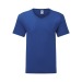 Miniature du produit T-Shirt personnalisable Adulte Couleur - Iconic V-Neck 1