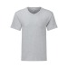 Miniature du produit T-Shirt personnalisable Adulte Couleur - Iconic V-Neck 2