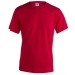Miniature du produit T-Shirt personnalisé Adulte Couleur keya MC130 1