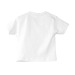 T-shirt bébé blanc 160 g sol's - mosquito - 11975b, T-shirt ou body bébé publicitaire