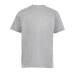 T-shirt col rond enfant couleur 190 g sol's - imperial kids - 11770c cadeau d’entreprise