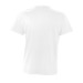 T-shirt col v blanc 150 g sol's - victory - 11150b cadeau d’entreprise