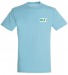 T-shirt couleur 150g, AVF - TOUTE LA SELECTION publicitaire