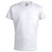 Miniature du produit T-Shirt Enfant personnalisable Blanc keya YC150 0