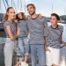 Miniature du produit T-shirt fashion Malfini marinière publicitaire Homme - MALFINI 0