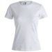 Miniature du produit T-Shirt Femme Blanc keya WCS180 0