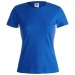 Miniature du produit T-Shirt Femme Couleur KEYA en coton 150 g/m2 1