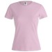 Miniature du produit T-Shirt Femme Couleur KEYA en coton 150 g/m2 2