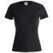 Miniature du produit T-Shirt Femme Couleur KEYA en coton 150 g/m2 0