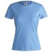 Miniature du produit T-Shirt Femme Couleur keya WCS180 3