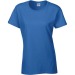 Miniature du produit T-Shirt Femme Manches Courtes Gildan 3