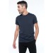 Miniature du produit T-shirt supima® col rond manches courtes homme - Kariban 0