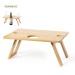 Miniature du produit Table en bambou 0
