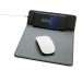 Miniature du produit Tapis de souris avec chargeur à induction personnalisable 5w 0