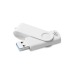 Miniature du produit TECH CLEAN - Clé USB 16GB Antibactérienne personnalisable 1