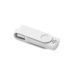 Miniature du produit TECH CLEAN - Clé USB 16GB Antibactérienne personnalisable 4