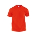 Miniature du produit Tee-shirt couleur Hecom 2