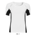 Tee-shirt running sydney women - 01415 cadeau d’entreprise