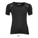 Miniature du produit Tee-shirt running sydney women - 01415 3