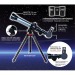 Télescope, télescope publicitaire
