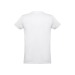 Miniature du produit T-shirt blanc 190g 2