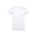 Miniature du produit T-shirt blanc 190g 3