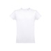 Miniature du produit T-shirt publicitaire blanc 150g 3