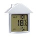 Miniature du produit Thermomètre personnalisé comfort 0