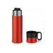 Thermos 500ml, bouteille isotherme  publicitaire