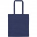 Tote bag en coton zippé avec soufflet - 220g/m², Tote bag publicitaire