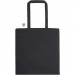 Miniature du produit Tote bag en coton personnalisable zippé avec soufflet - 220g/m² 4