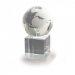 Miniature du produit Trophée publicitaire sphère globe 0
