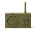 Miniature du produit Radio FM & Enceinte personnalisée Bluetooth® 3W - LEXON 4