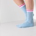 Vodde Recycled Casual Socks chaussettes, Paire de chaussettes publicitaire