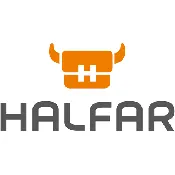 Bagagerie personnalisée avec logo de la marque Halfar