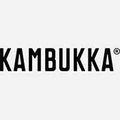 Sélection de bouteilles éthiques personnalisables de la marque Kambukka