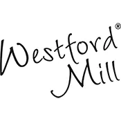 Gamme textile de la marque Westford Mill